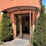 Apartament Kolobrzeg