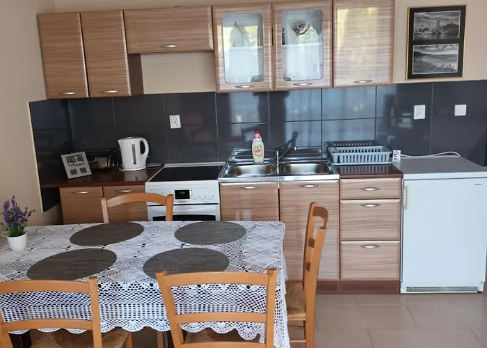 Apartament Kolobrzeg
