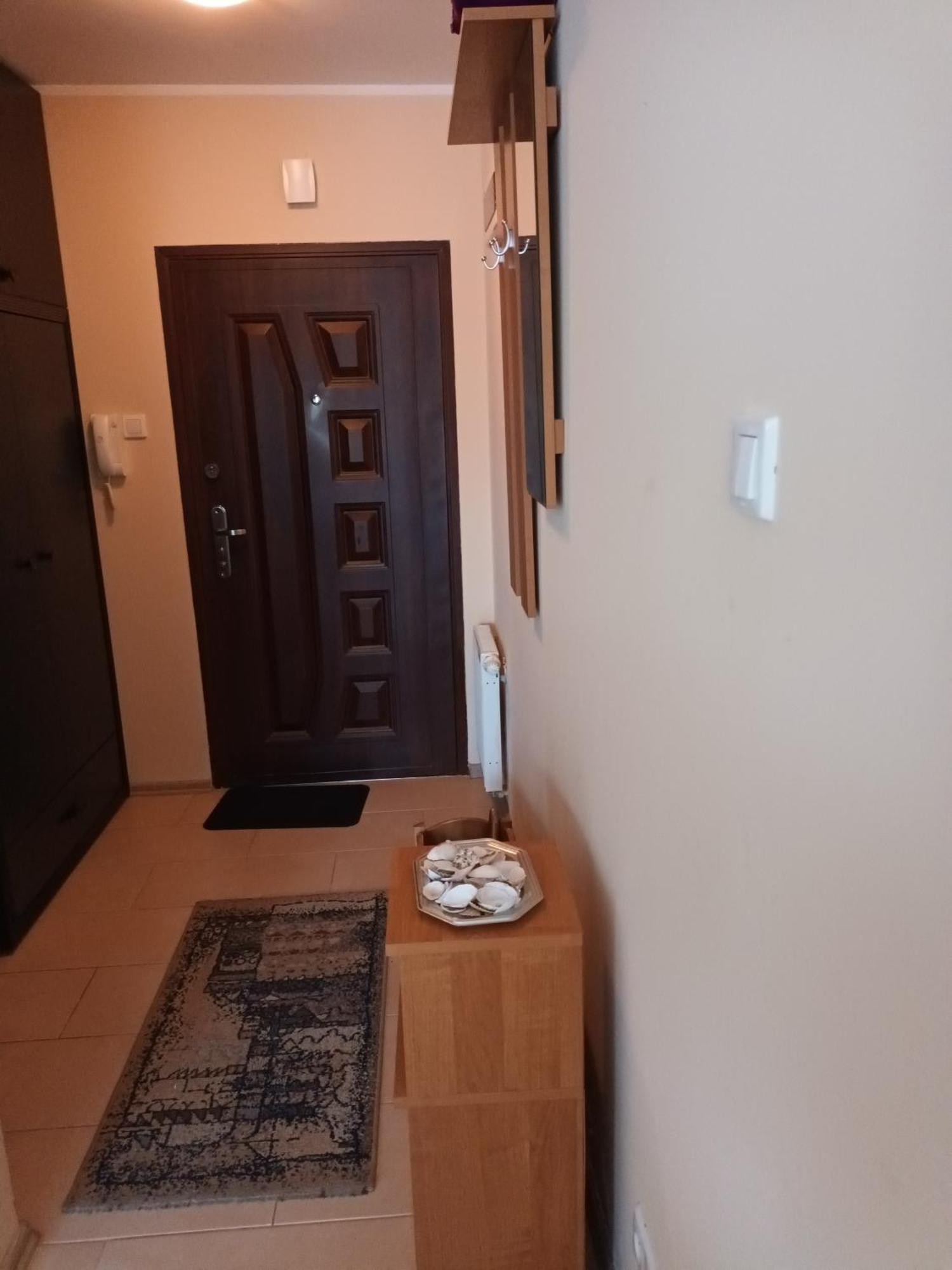 Apartament Kolobrzeg Apartament *
