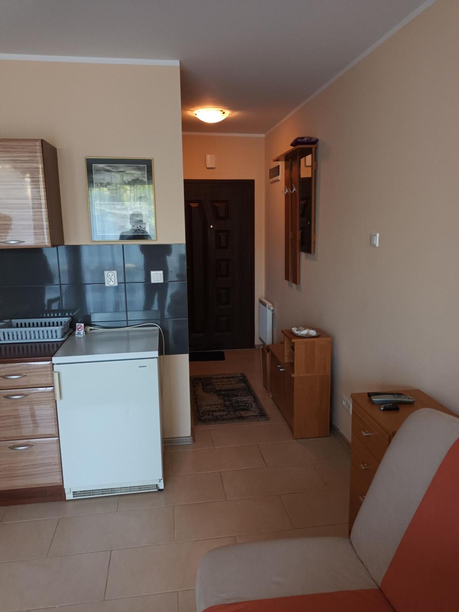 Apartament Kolobrzeg Kołobrzeg