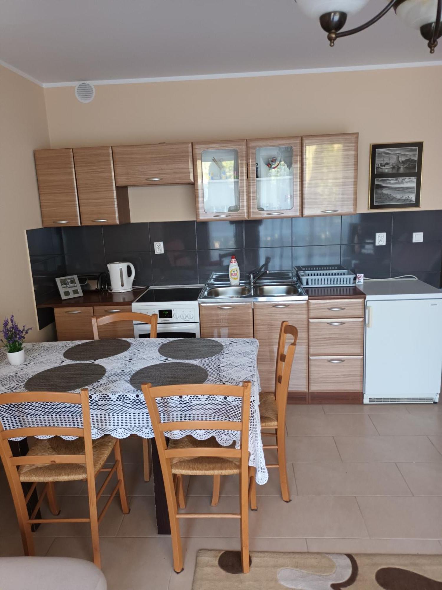 Apartament Kolobrzeg