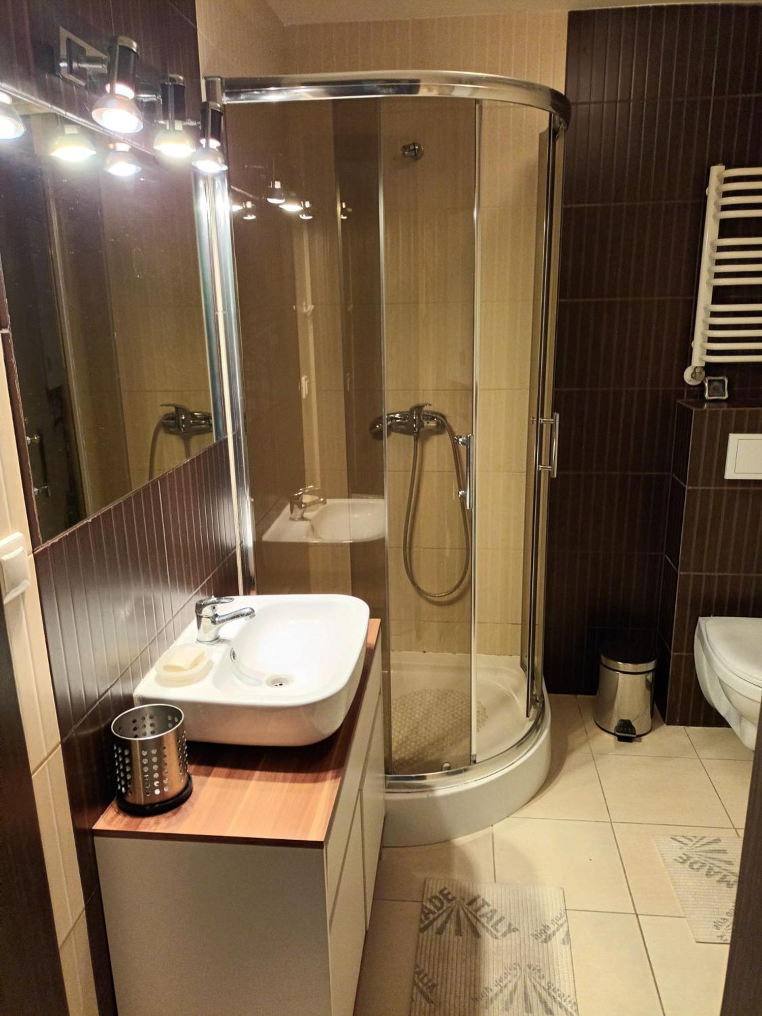 Apartament Kolobrzeg * Kołobrzeg