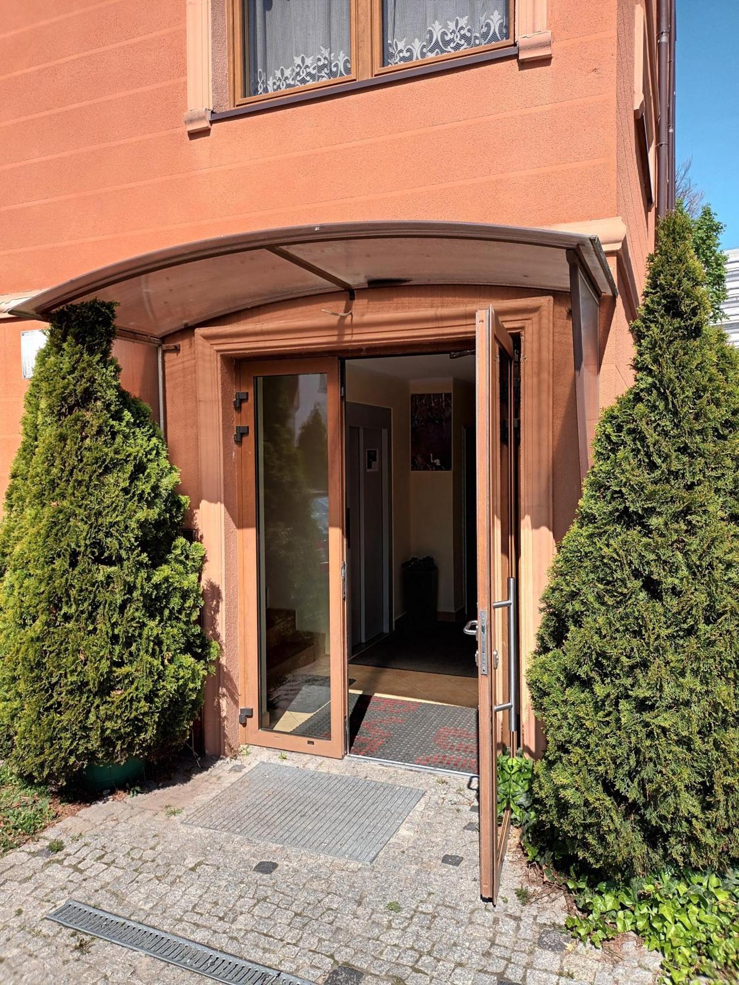 Apartament Apartament Kolobrzeg *
