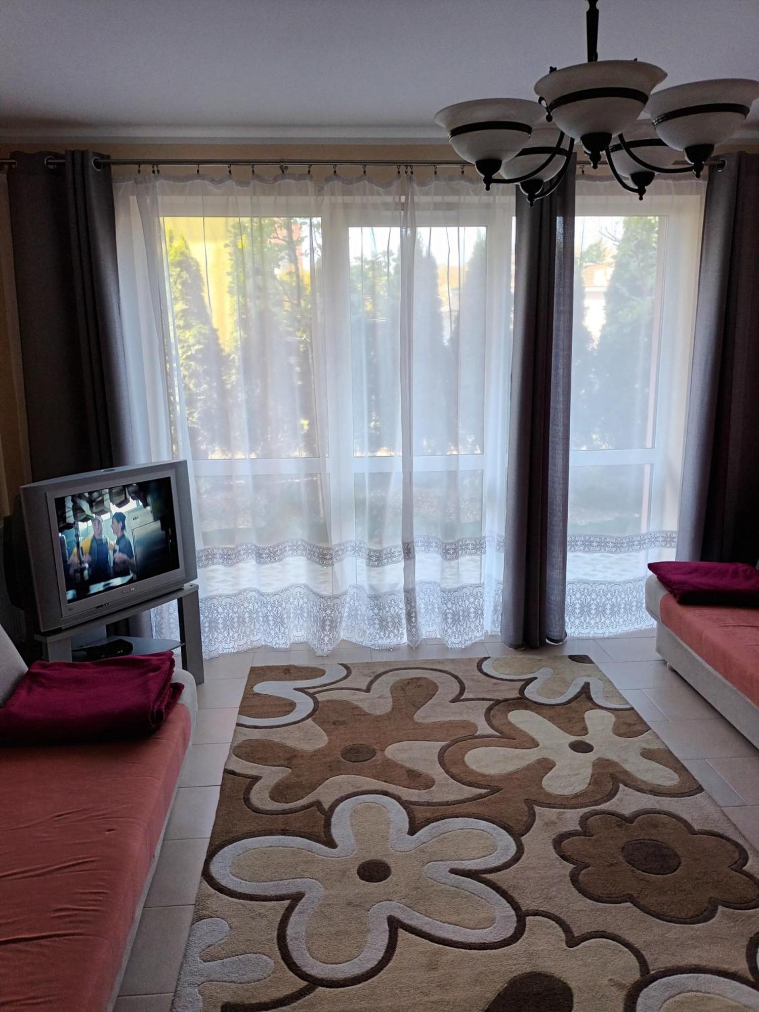 Apartament Kolobrzeg Kołobrzeg
