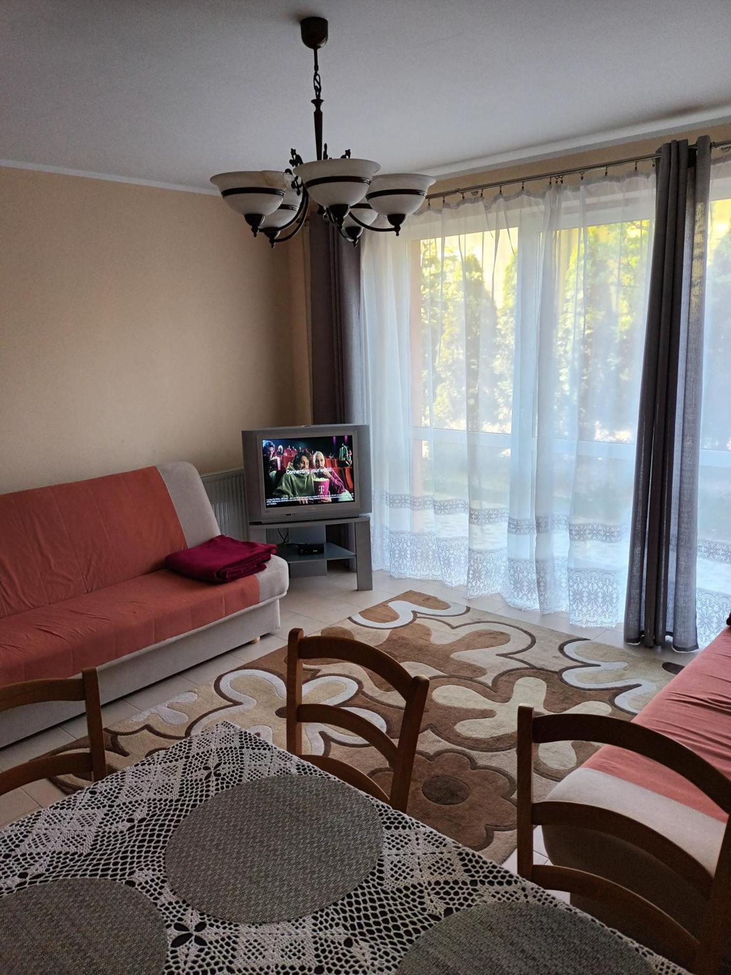 Apartament Kolobrzeg Apartament